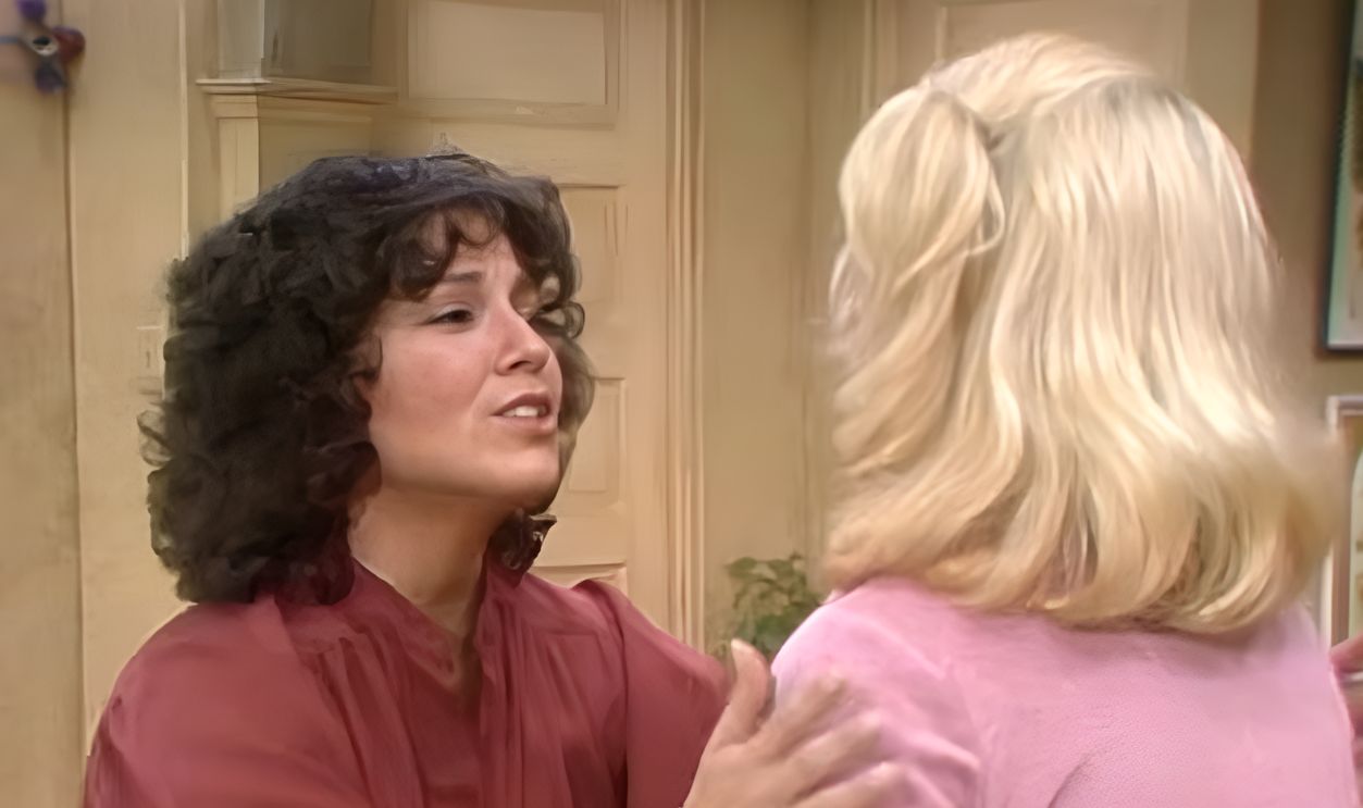 Screenshot from Three's Company (1977–1984)