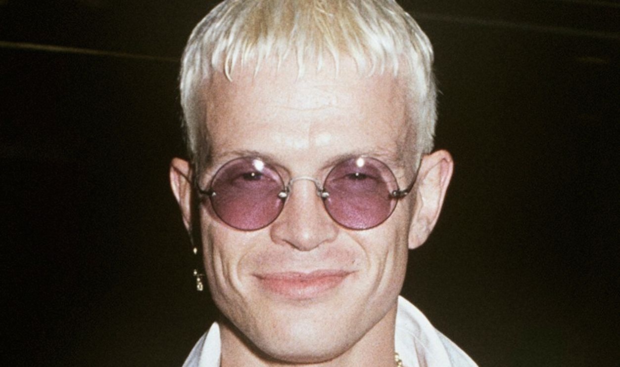 Billy Idol