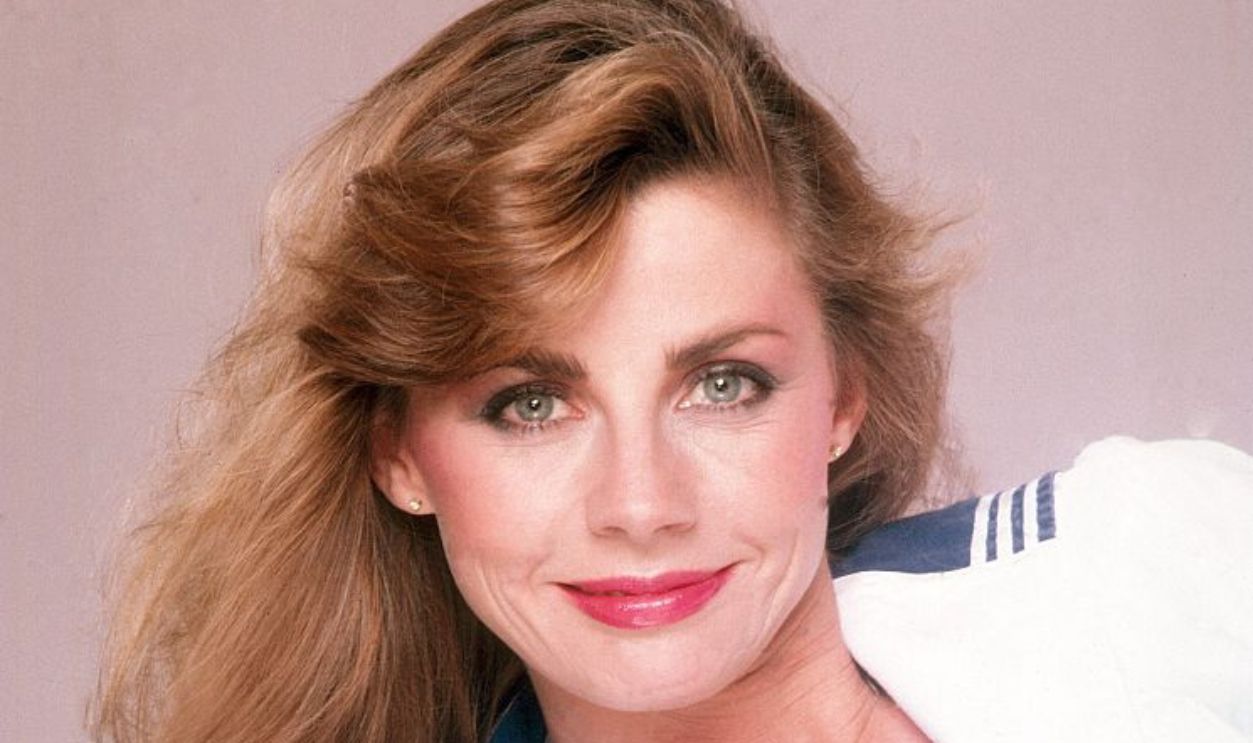 Jan Smithers Portrait Session