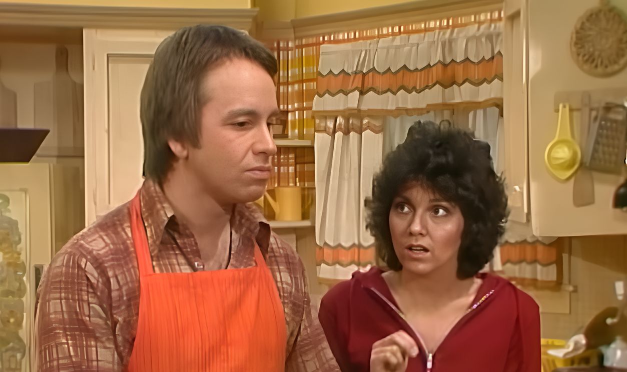 Screenshot from Three's Company (1977–1984)