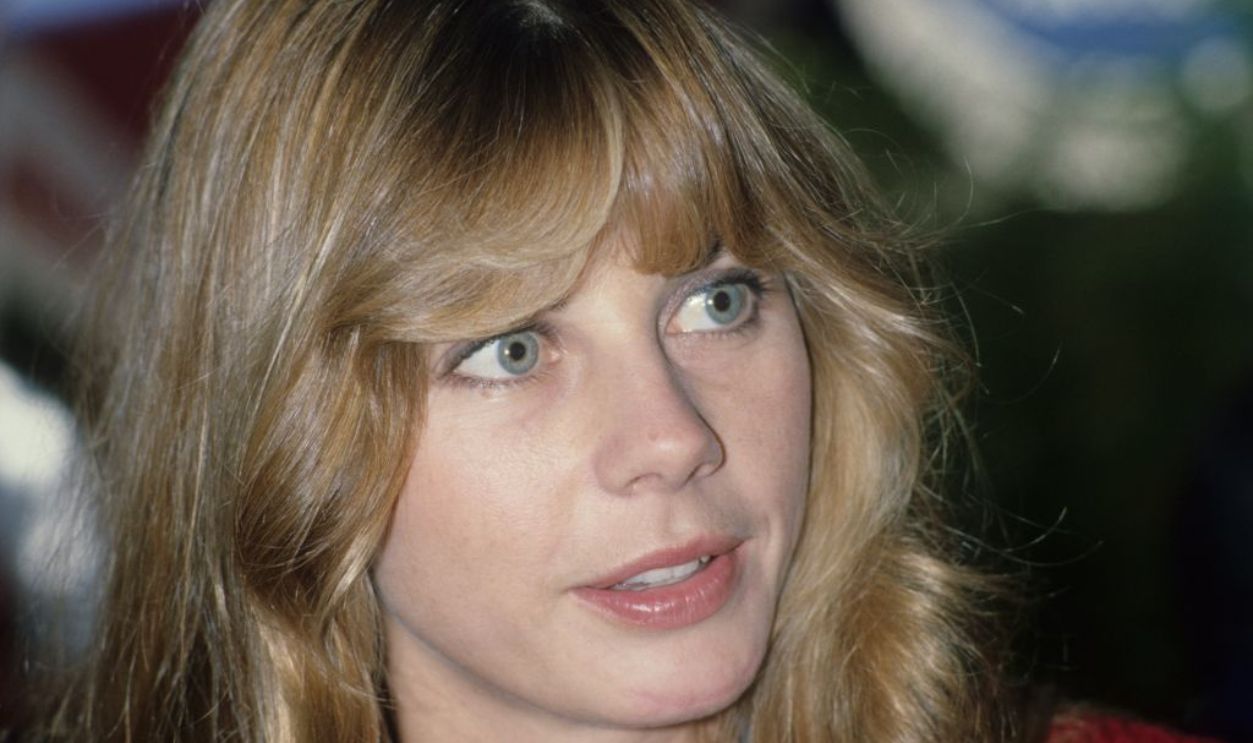  Jan Smithers Portrait