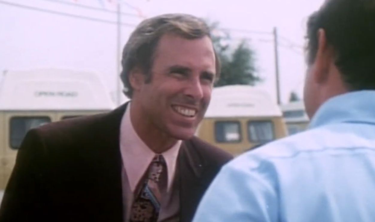 Screenshot from Smile (1975)