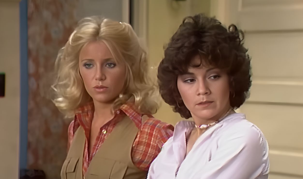 Screenshot from Three's Company (1977–1984)