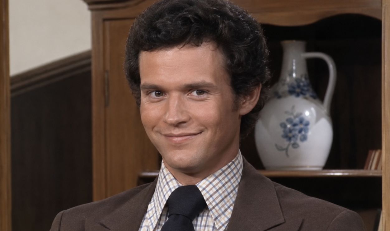Screenshot from Soap, Sony Pictures Television  (1977-1981), Enhanced 