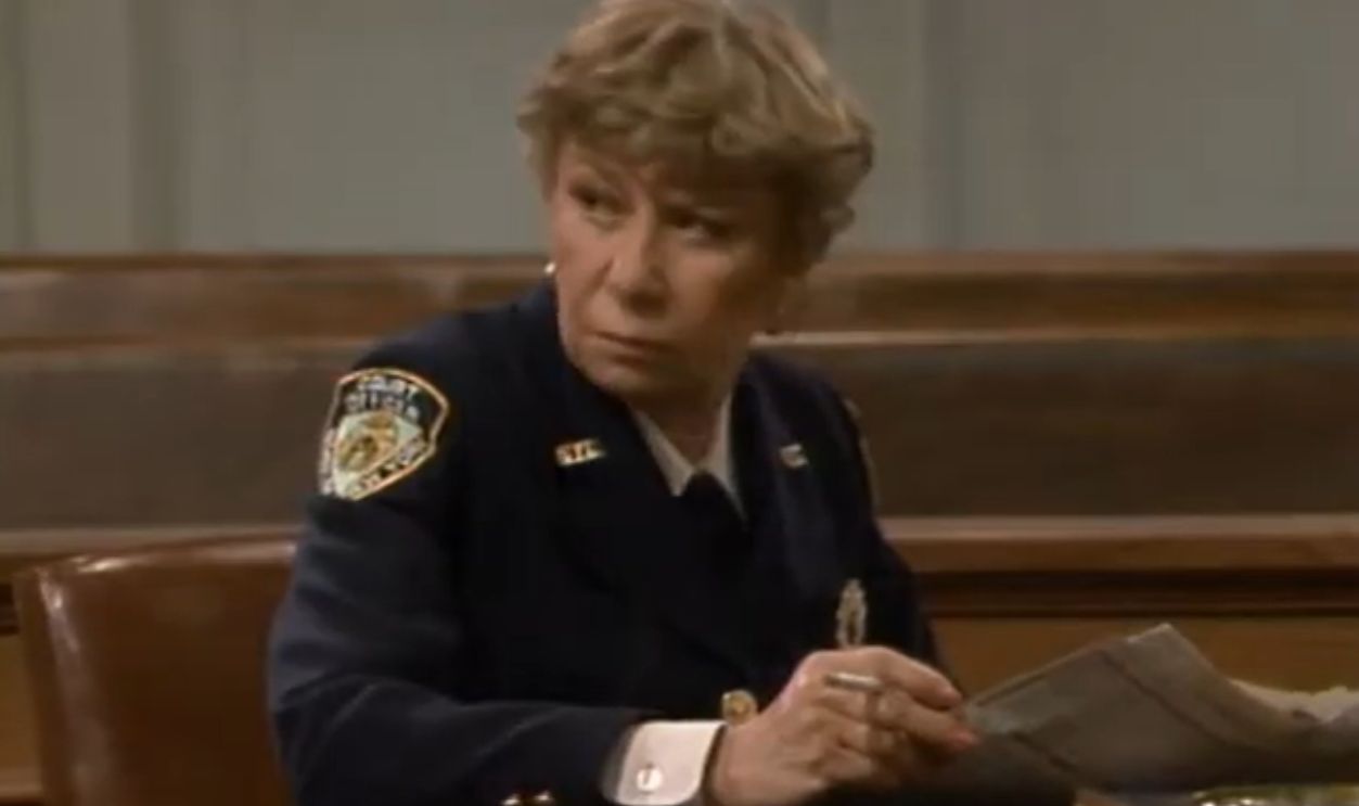 Screenshot from Night Court (1984)