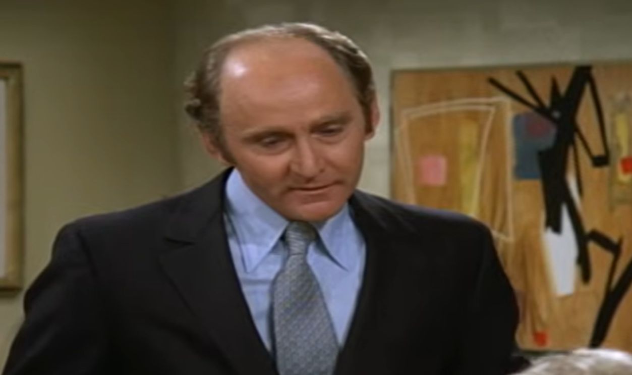 Screenshot from The Odd Couple (1970–1975)