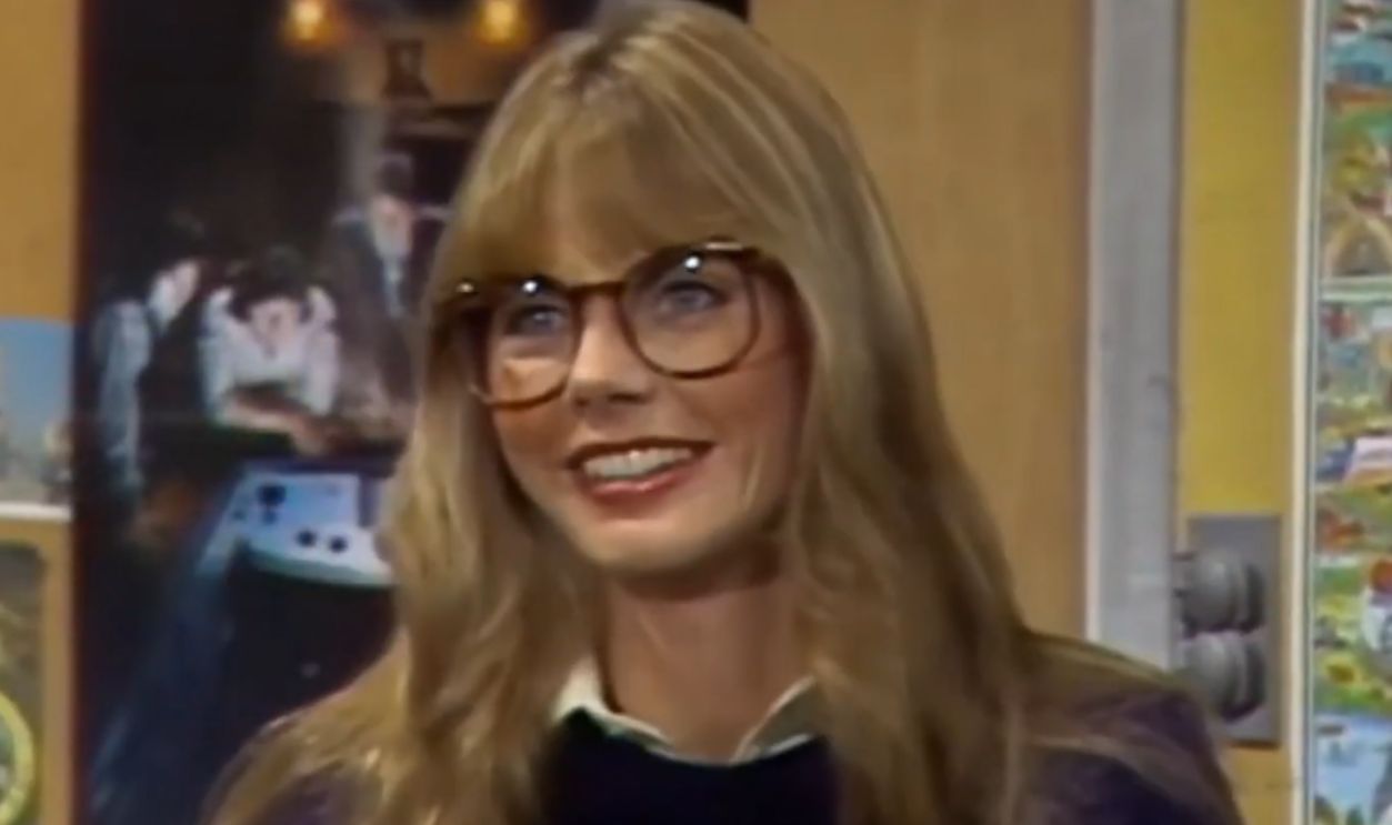 Screenshot from WKRP in Cincinnati, CBS (1978–1982)