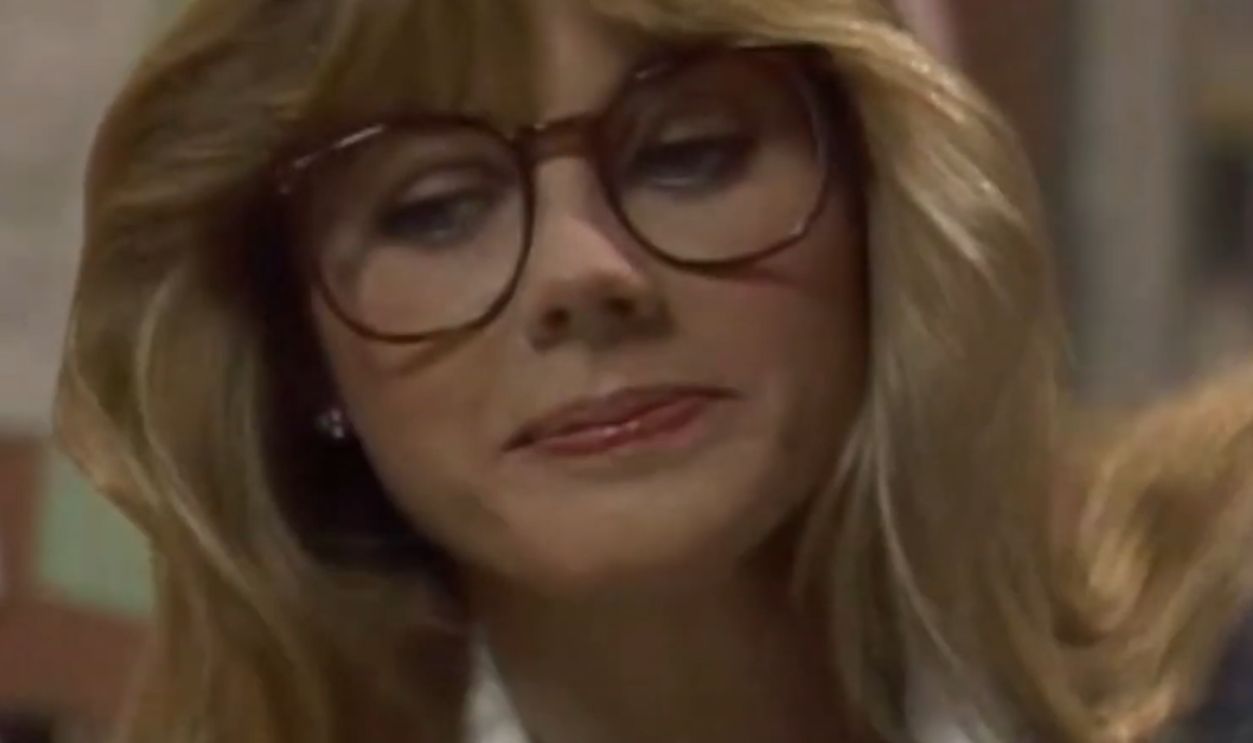 Screenshot from WKRP in Cincinnati, CBS (1978–1982)