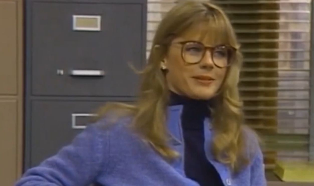 Screenshot from WKRP in Cincinnati, CBS (1978–1982)