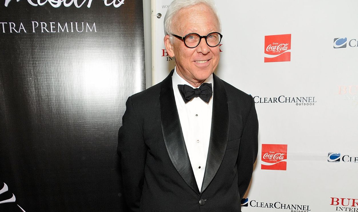 Actor William Christopher 85697893
