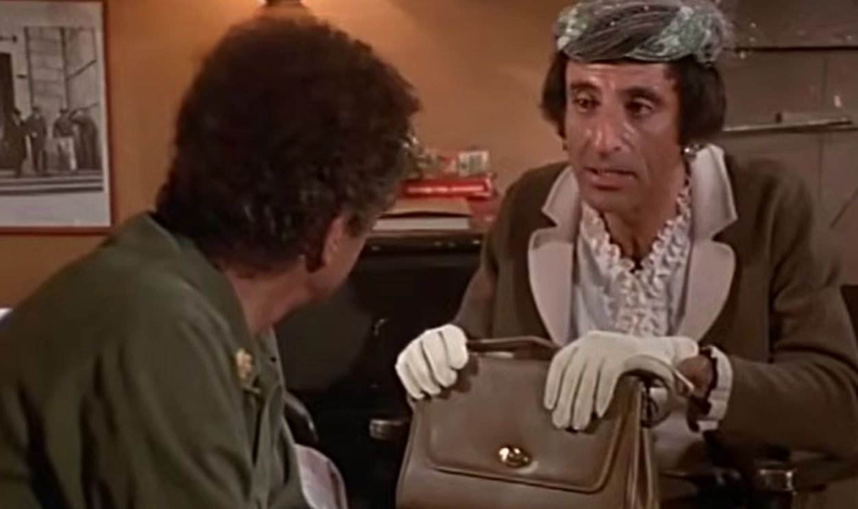 Screenshot from MASH*, CBS (1972–1983)