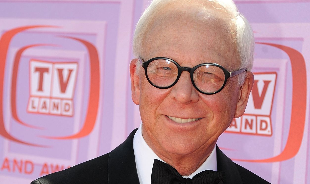 Actor William Christopher 179939321