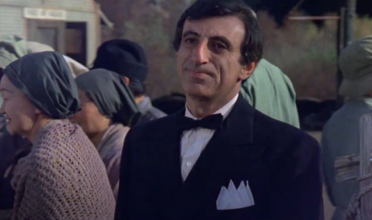 Screenshot from MASH*, CBS (1972–1983)