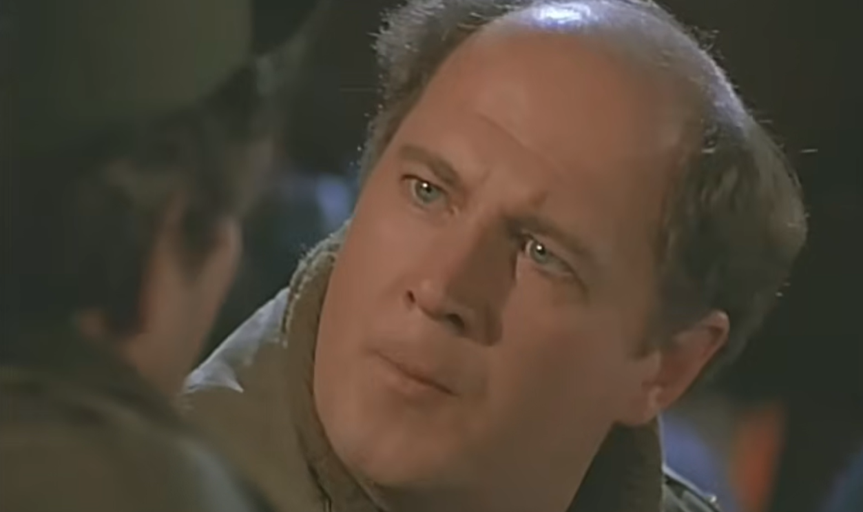 Screenshot from M*A*S*H, 20th Century Fox Television (1972–1983)