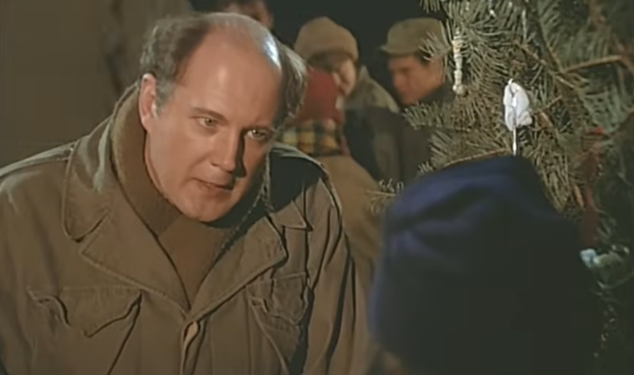 Screenshot from M*A*S*H, 20th Century Fox Television (1972–1983)