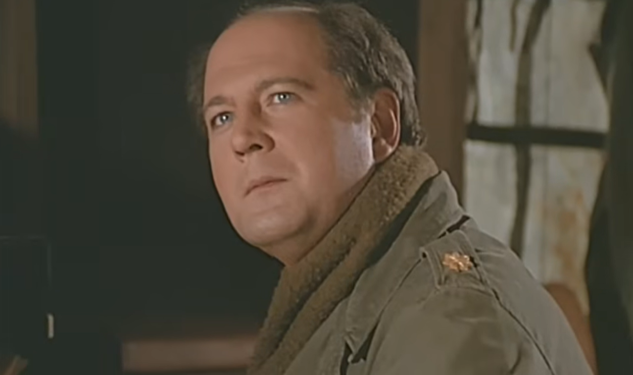 Screenshot from M*A*S*H, 20th Century Fox Television (1972–1983)