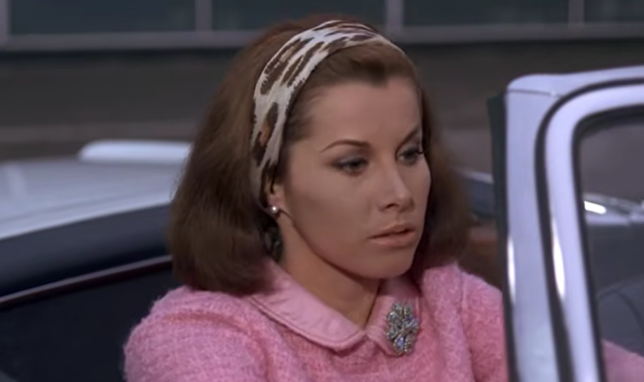 Screenshot from Die! Die! My Darling!, Columbia Pictures (1965)