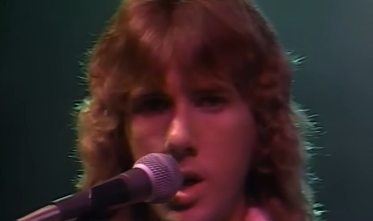 Screenshot from How Much I Feel (1978)