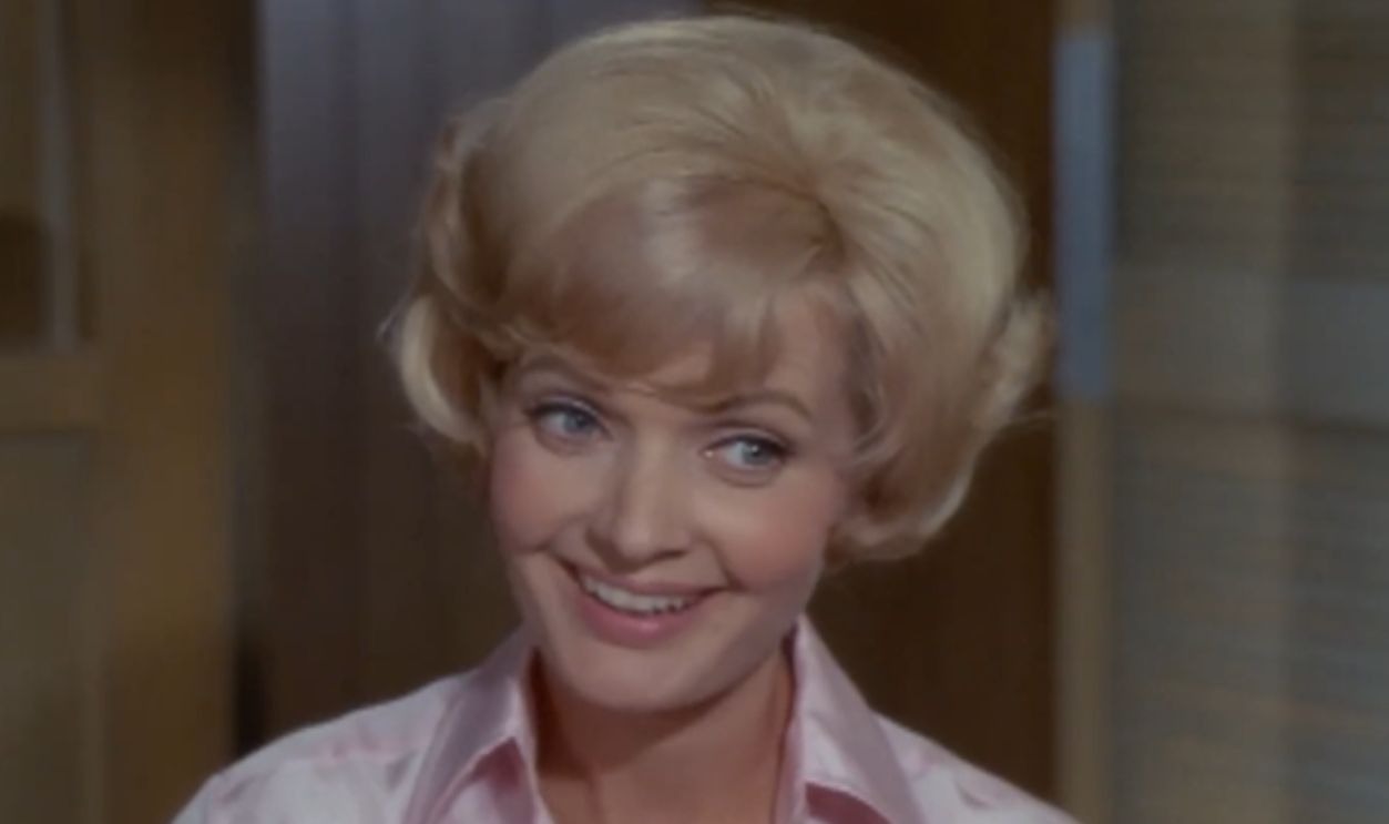 Screenshot from The Brady Bunch (1969-1974)