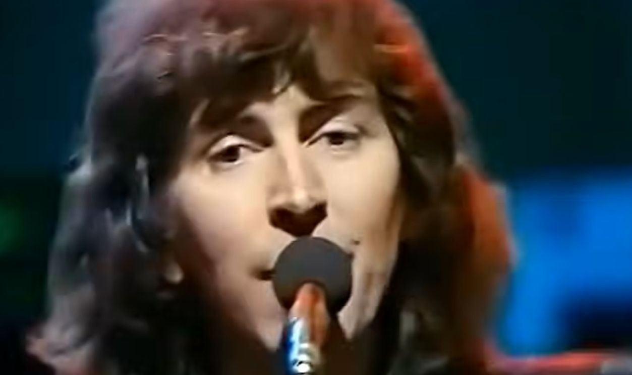 Screenshot from Year of the Cat (1976)