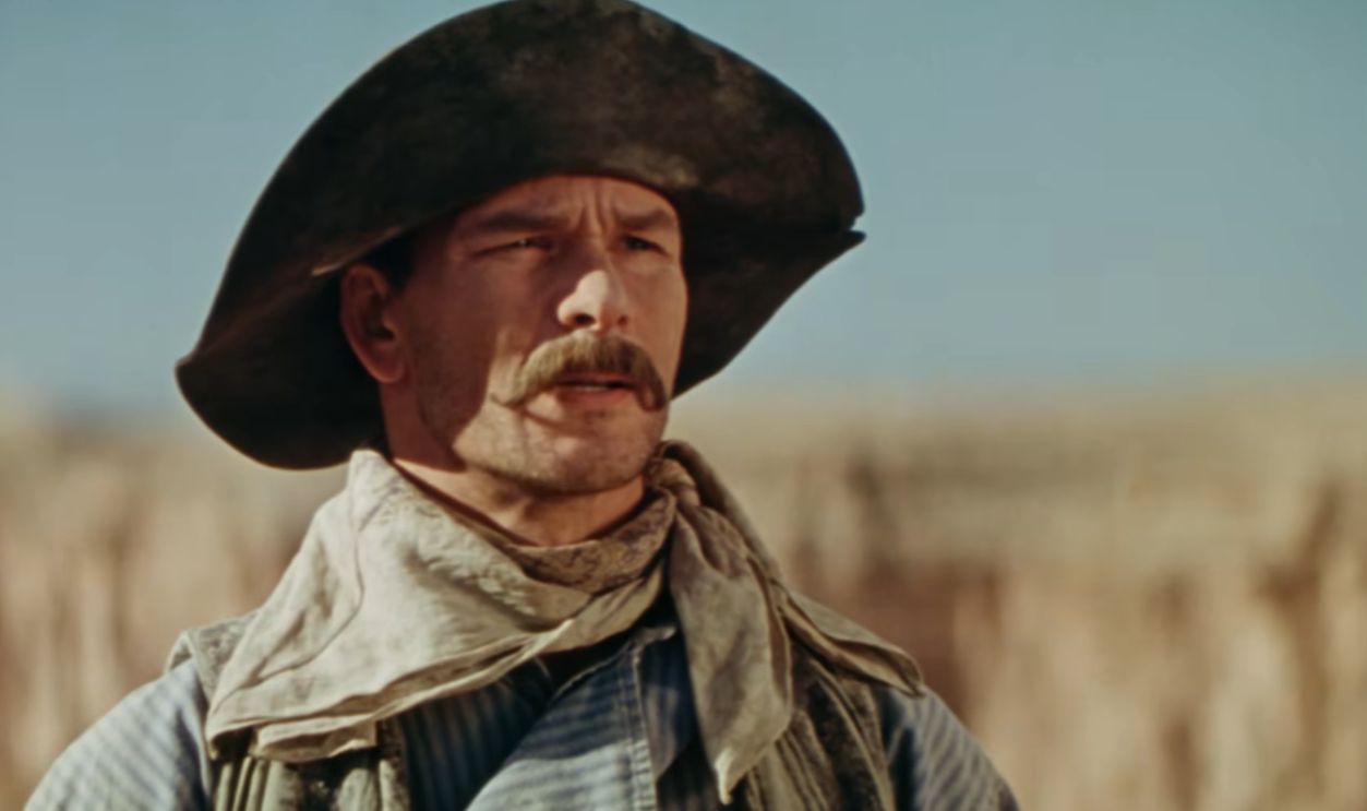 Screenshot from Tall Tale (1995)