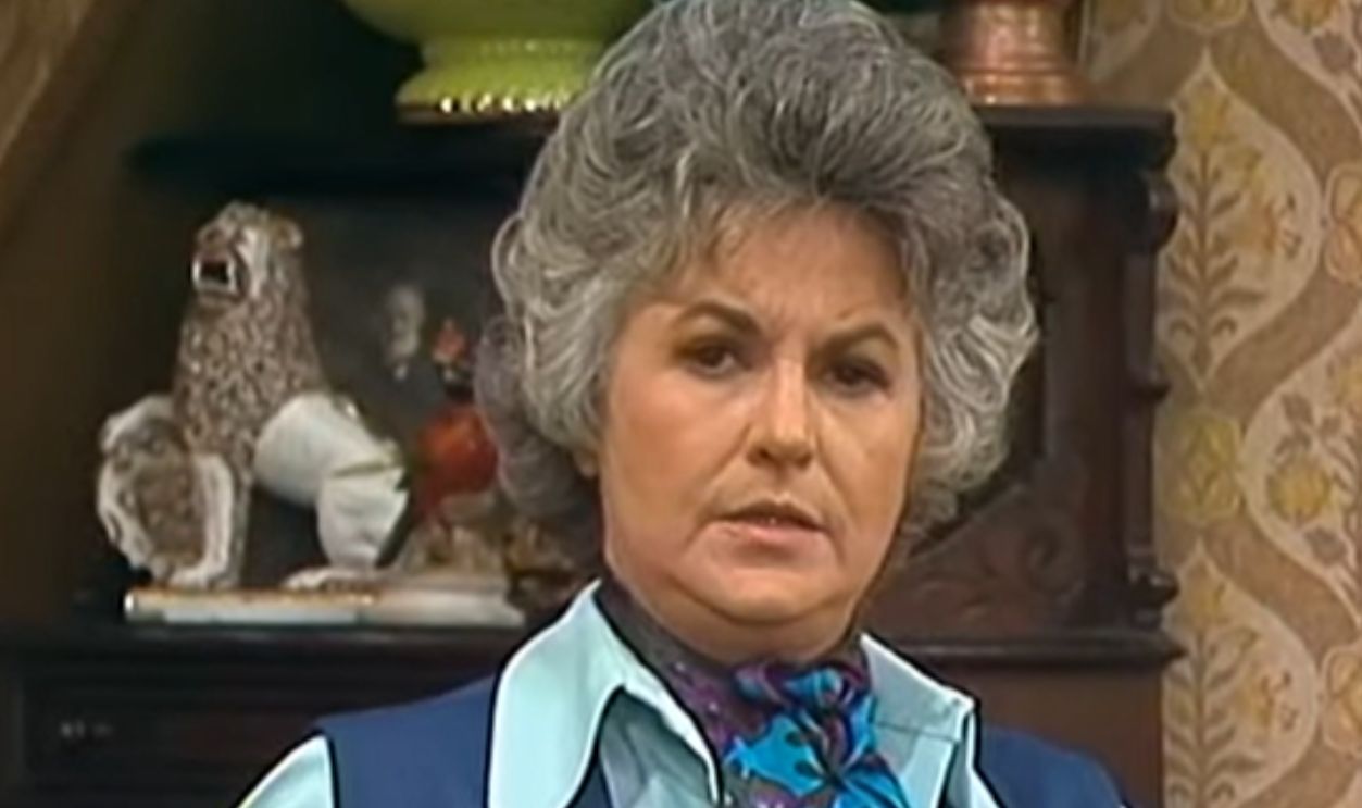 Screenshot from Maude (1972-1978)