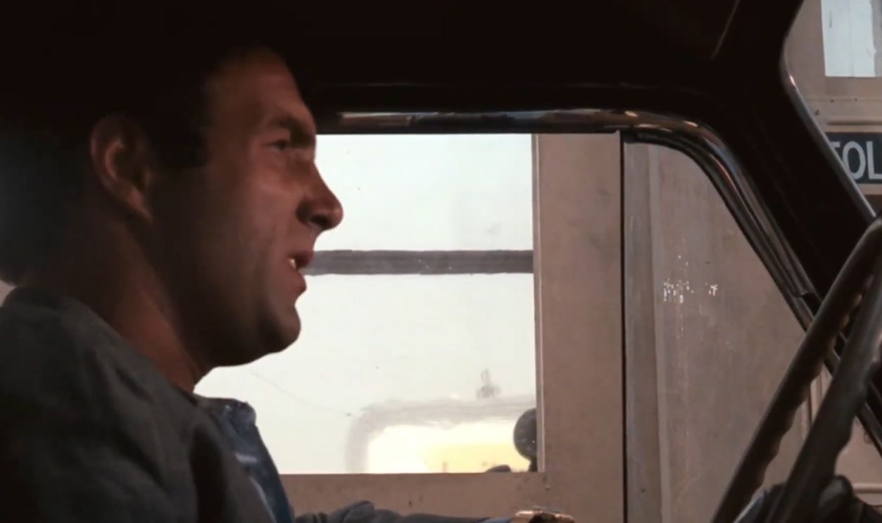 Screenshot from The Godfather (1972)