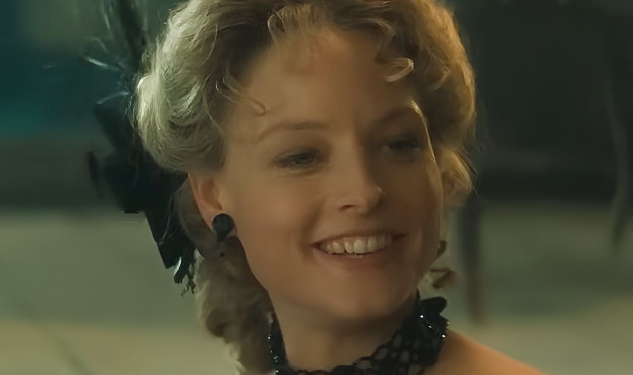 Screenshot from Maverick (1994)