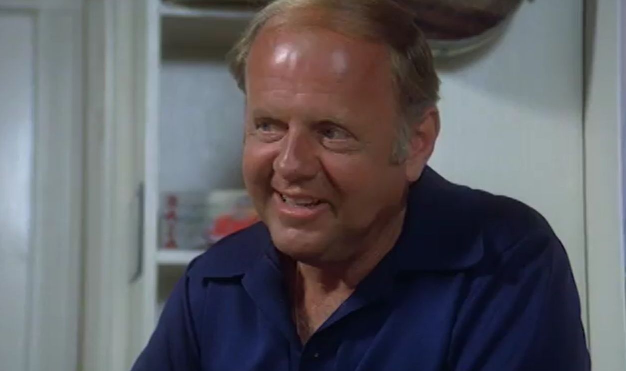 Screenshot from Eight is Enough, Warner Bros. Entertainment  (1977-1981)