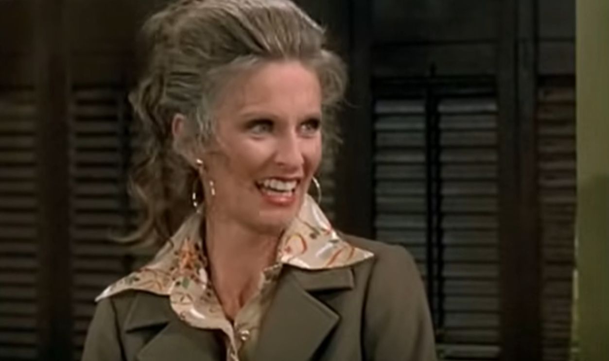Screenshot from The Mary Tyler Moore Show (1970-1977)