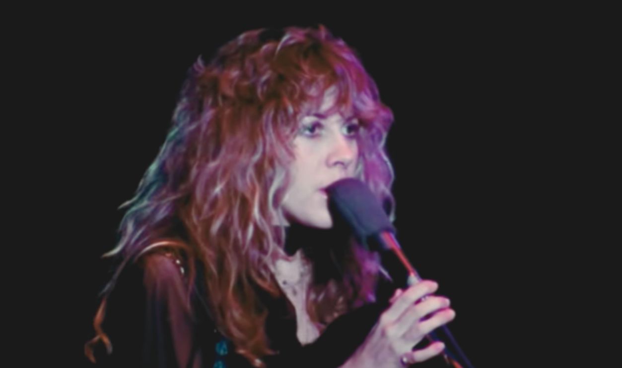 Screenshot from Dreams (1977)