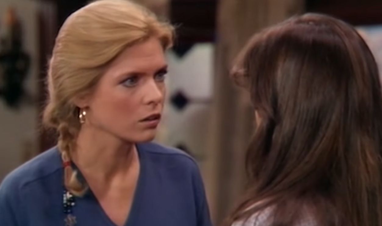 Screenshot from Family Ties (1982-1989)
