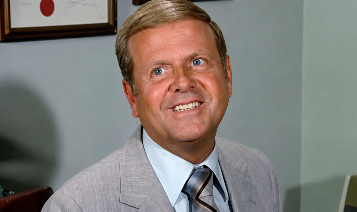 Screenshot from Eight is Enough, Warner Bros. Entertainment  (1977-1981)