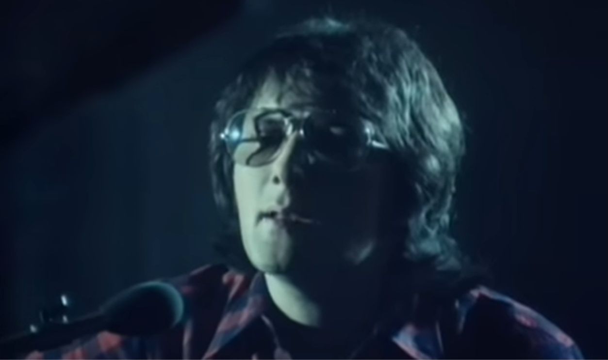 Screenshot from Baker Street (1978)