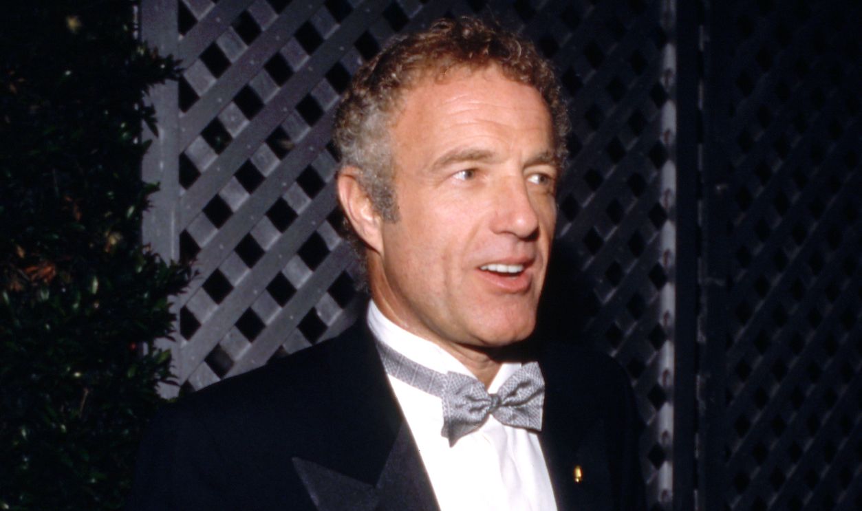 James Caan Circa 1980's