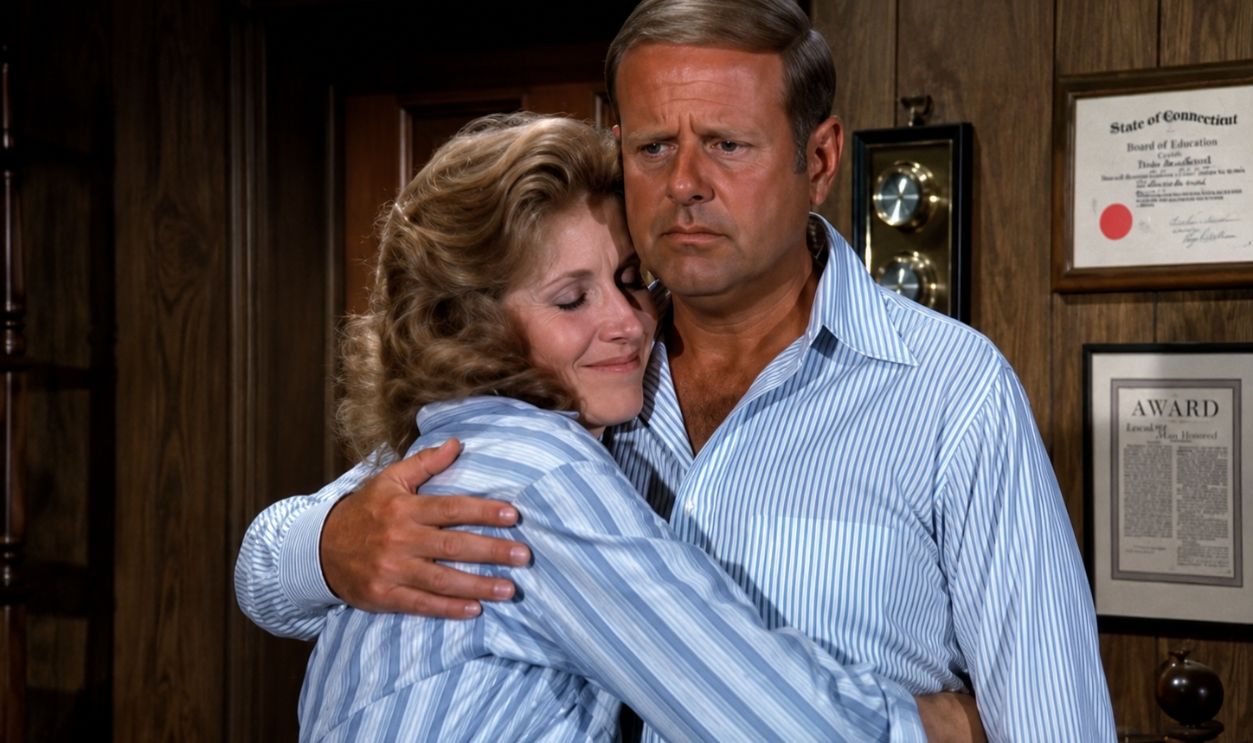 Screenshot from Eight is Enough, Warner Bros. Entertainment  (1977-1981)