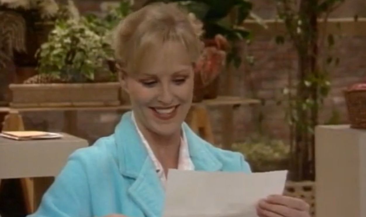 Screenshot from Growing Pains (1985-1992)