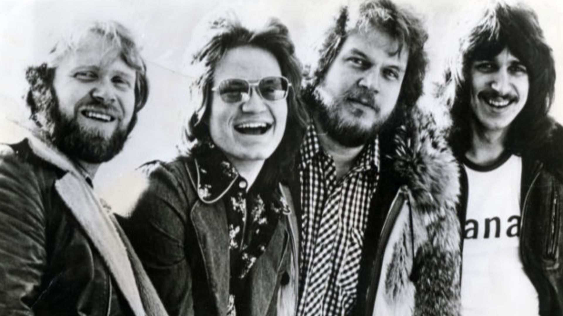 Trade ad from King Biscuit Flower Hour featuring Bachman–Turner Overdrive.To better adapt it to his respective Wikipedia article, the ad was cropped and cleaned in a graphics editing program. The original can be viewed at the source below.