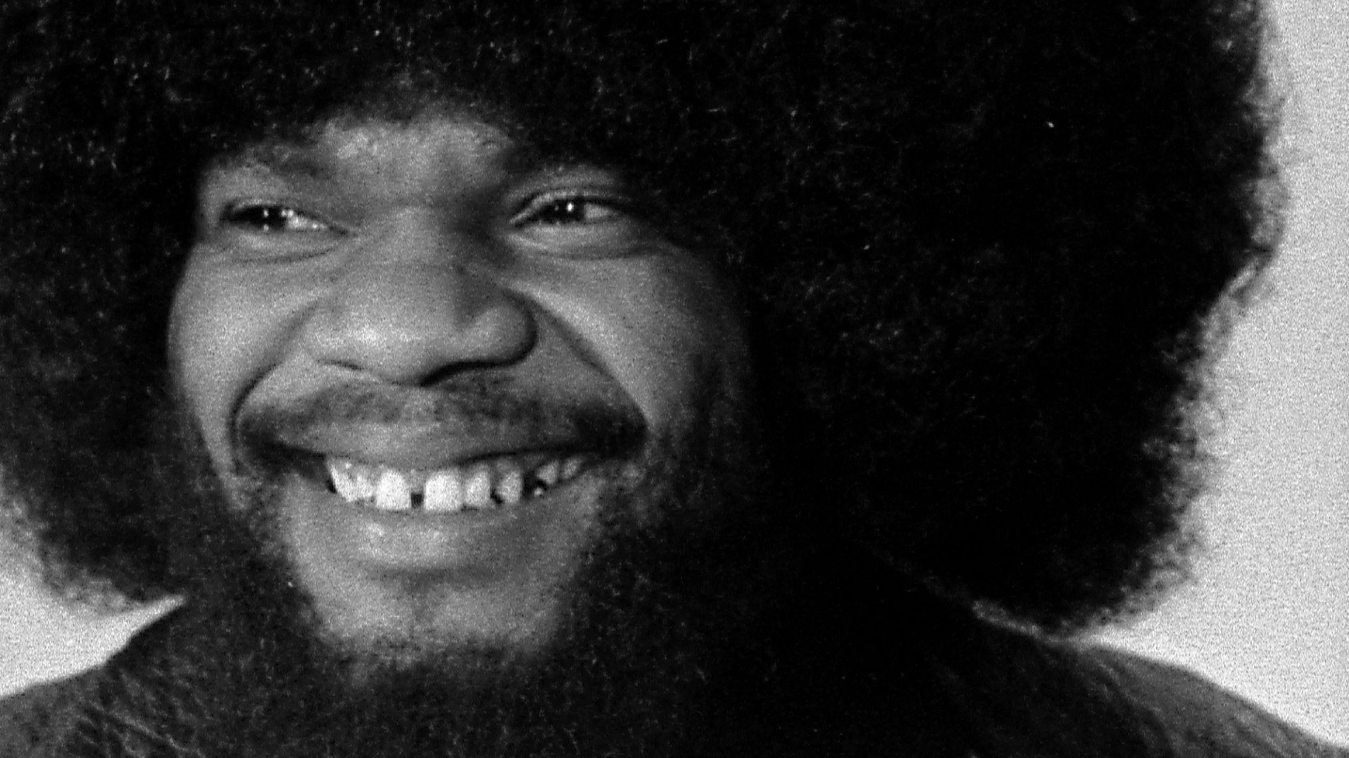 Billy Preston in the Oval Office