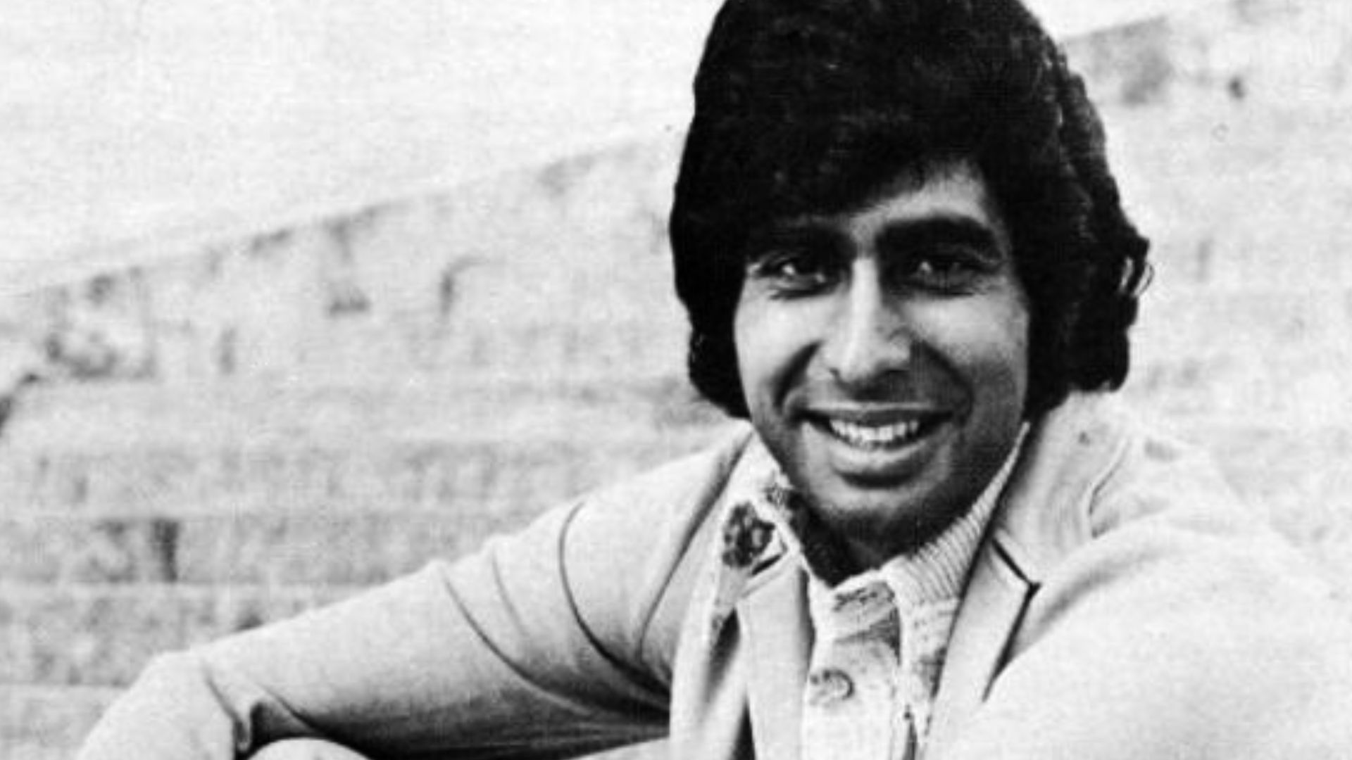 Trade ad for Andy Kim's single