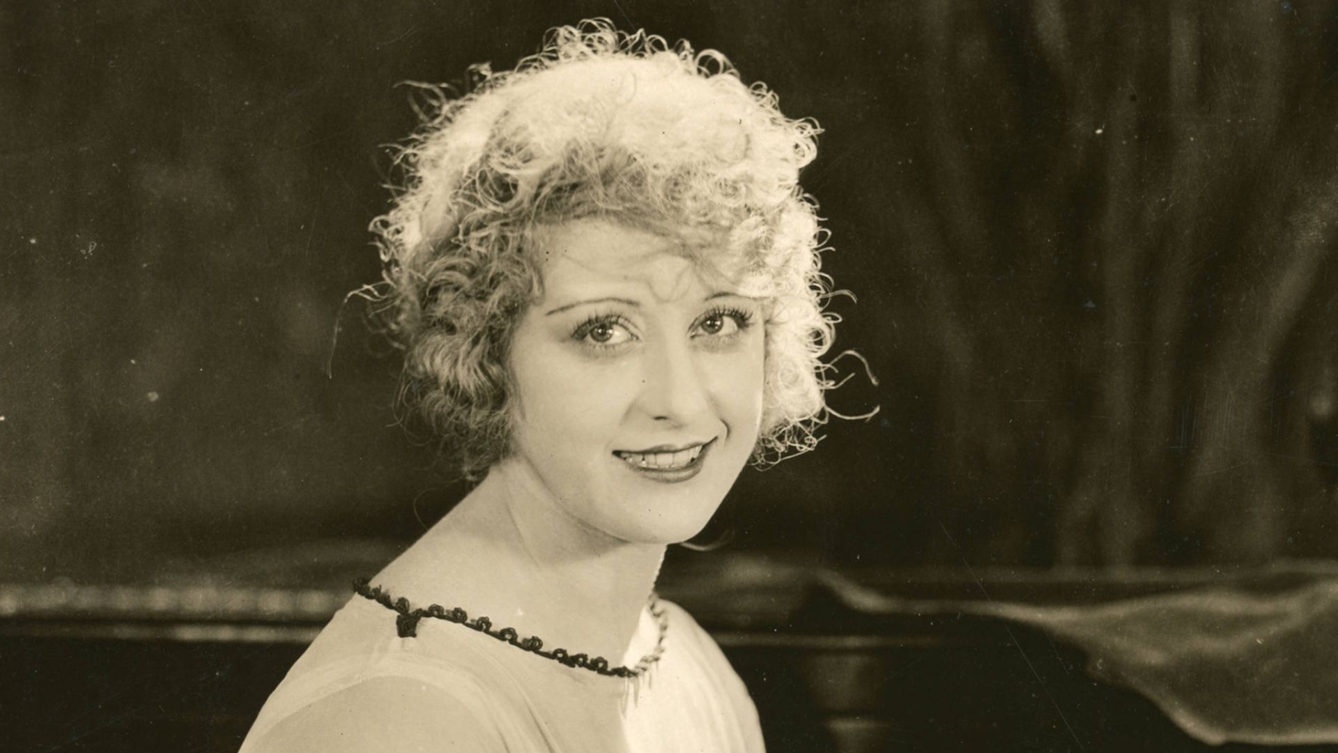 Film actress Grace Darmond, from the American comedy film See My Lawyer (1921).
Subjects: actresses