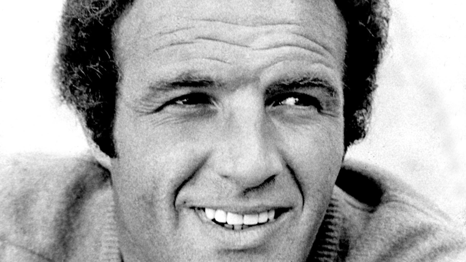Promotional photo of James Caan