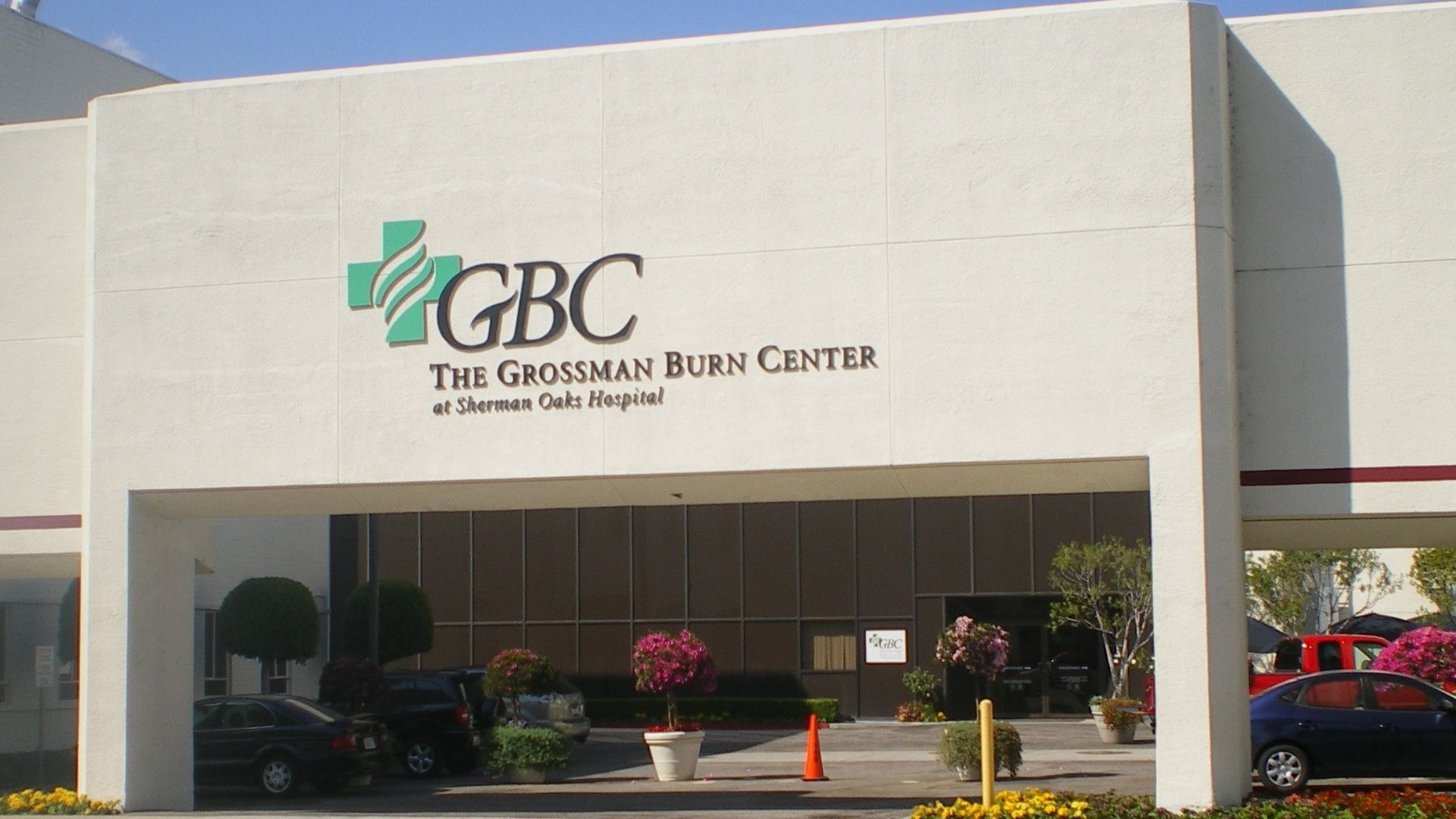 Grossman Burn Center - West Hills Hospital
West Hills, California