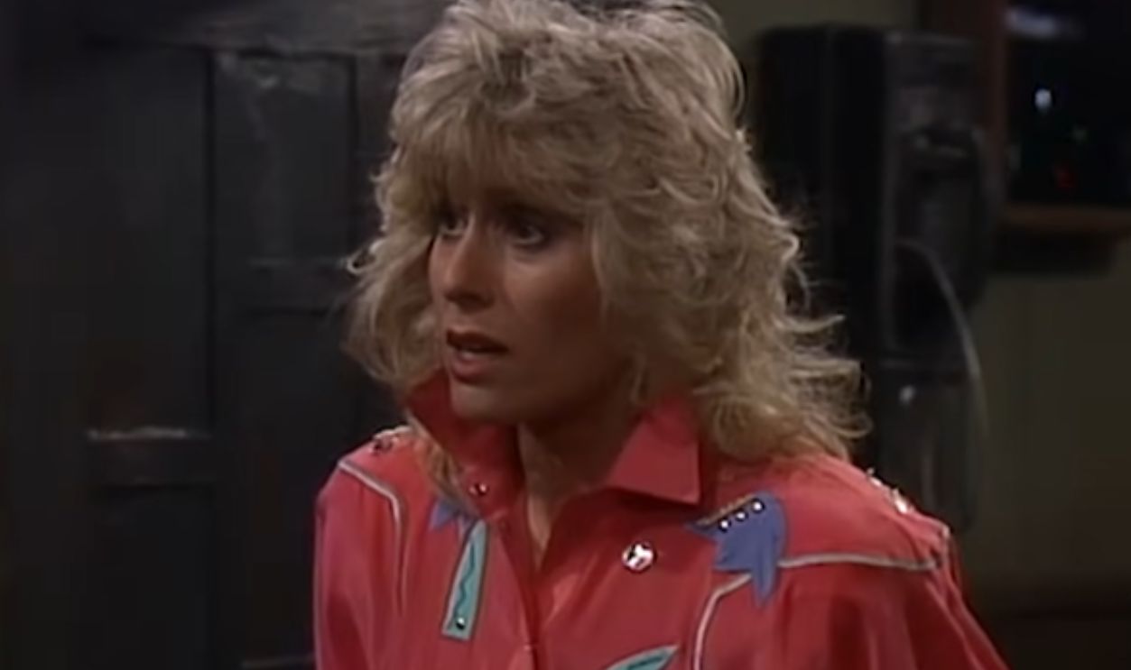 Screenshot from Who's the Boss? (1984-1992)