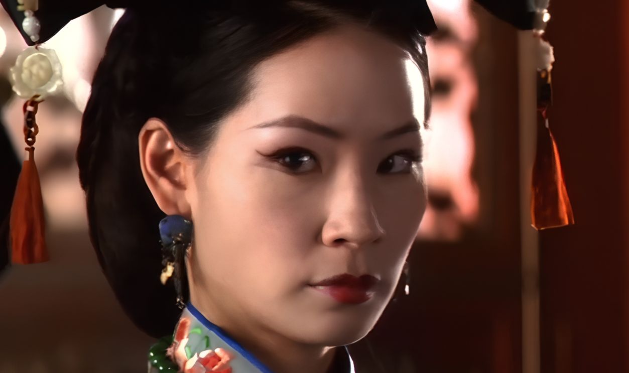 Screenshot from Shanghai Noon (2000)