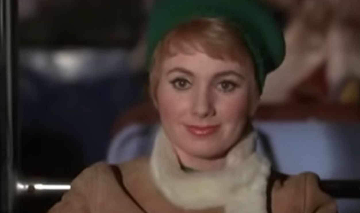 Screenshot from The Partridge Family (1970-1974)
