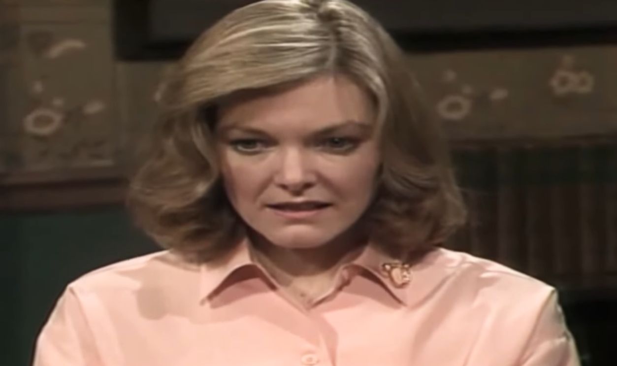 Screenshot from Kate & Allie (1984-1989)