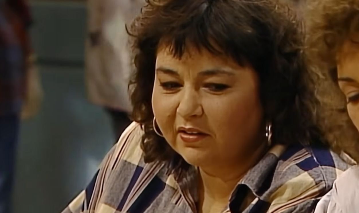 Screenshot from Roseanne (1988-1997)