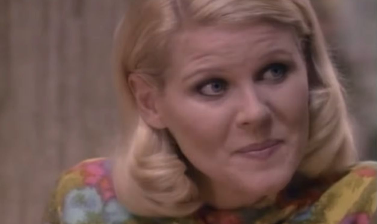 Screenshot from The Wonder Years (1988-1993)