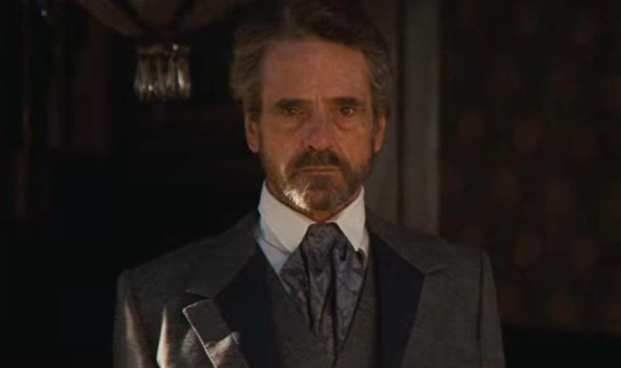 Screenshot from Appaloosa (2008)
